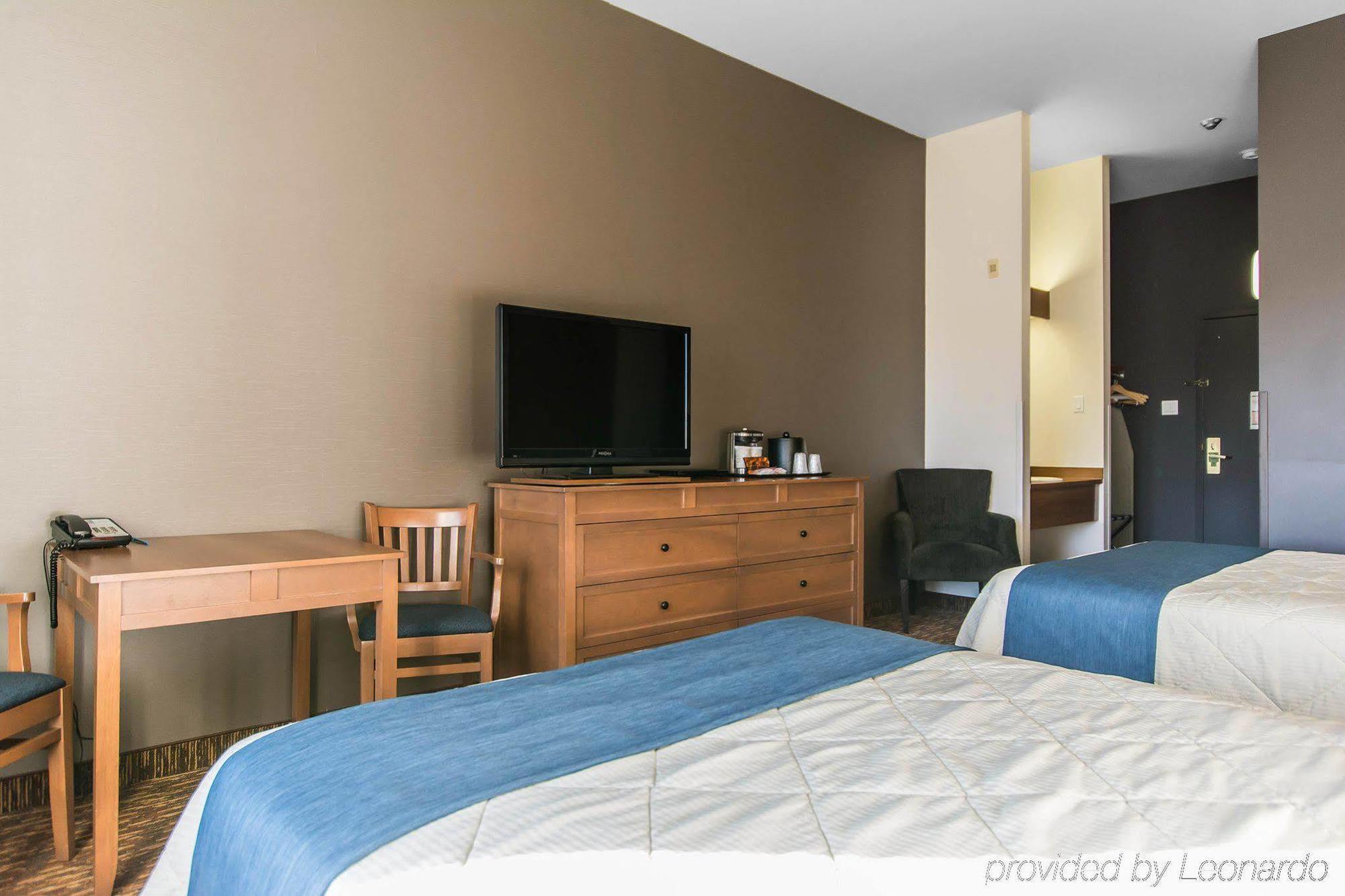 Comfort Inn Saint-Jérôme Exterior foto